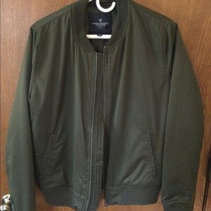 AE Bomber jacket